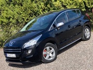 Peugeot 3008 bardzo ladny, bezwypadek, GWARANCJA