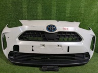 front bumper front TOYOTA YARIS CROSS 20- NR.Z9467