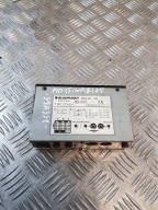 amplifier AUTOBUSOWY BLAUPUNKT 7607273001