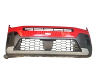 bumper front front JEEP AVENGER (2022-) KOD LAKIERU 111