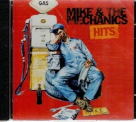 CD Mike & The Mechanics - Hits