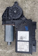 Audi A4 8E0 mini motor windows left rear part