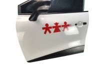 door left front RENAULT CLIO IV LIFT LAK: DV369 (16-20)