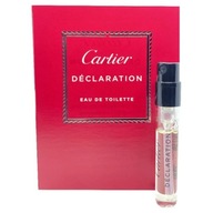 Cartier Declaration EDT 1,5 ml