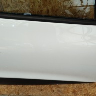 door front front right RENAULT CLIO IV DV369