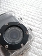 Kamera sportowa OVERMAX OV-ACTIVECAM 2.1 akcesoria