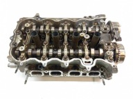 head. complete 1.33 1NR 16V Toyota Yaris II (2005-2011)