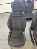 Fiat Tipo II Siège KOMPLET HB