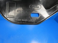 RANGE ROVER EVOQUE L538 support holder of a bumper left front