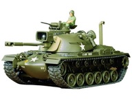 1/35 US M48A3 Patton | Model czołgu Tamiya 35120