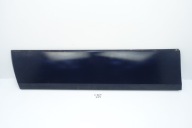 moulding door left front MERCEDES E W124
