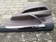 Seite Tür rechts heck Leder BMW X5 E70