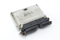 computer control unit of the engine AUDI A3 8L 1.8 20V 8D1906018