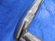 ORUROWANIE RURY for PAKE RANGER III 12- EB3B-2155174 OE