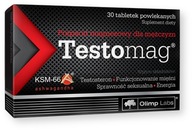 Olimp Testomag 30 tabletek