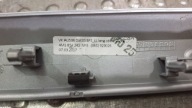 Moulage DEKOR Console 4M1853242LL AUDI Q7 4M