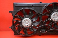Lüfter FORD FOCUS MK1 1.8 16V 116 KM LIFT 01-07