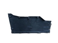 AUDI A5 8W cover chassis right 8W6825208B