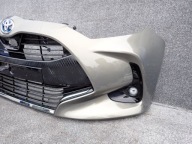 TOYOTA YARIS IV Frontstoßstange vorne