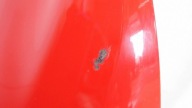 bumper rear part rear AUDI A4 B8 KOMBI LIFT S LINE