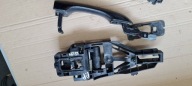 Chrysler Pacifica 2022 handle door right right front PXR
