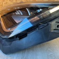 light left right lights front KOMPLET SEAT LEON III LIFT 5F9