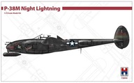 Hobby 2000 72043 1/72 P-38M Night Lightning