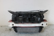 support panel for radiators radiator pillar NISSAN X-TRAIL T32 1,6 D