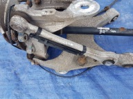 Axe moyeu Moyeu support broche Bras Arrière Arrière Bouche buse Gauche BMW X5 E70