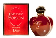 Christian Dior Hypnotic Poison 100ml EDP NOWE ORYGINAŁ FOLIA DAMSKIE PIĘKNE