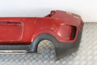 bumper rear part rear complete 4 X PDC MINI COUNTRYMAN R60 S