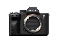 SONY ALPHA ALFA A7 IV ILCE7M4B BODY - NOWY