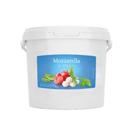 Mozzarella mini w solance 750g