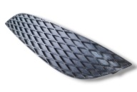side grid of a bumper left side Opel Astra H facelift 2008 13225762
