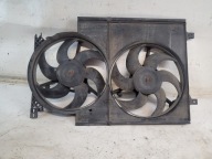 VENTOLA VENTOLI radiatore OE 8240226 LAND ROVER FREELANDER e 1 1.8B