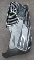 front bumper front PREKLADgrill front complete VOLVO XC60 II 2 INSCRIPTION OE