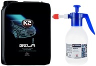 K2 BELA PRO AKTÍVNA PENA FRUIT 5L + PENA 2L