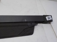 RENAULT SCENIC III blinds boot BRAZOWA