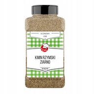 Kmin Rzymski Ziarno 500g #Słoik #Dozownik Kumin