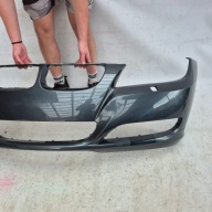 BMW 3 E90 E91 LCI LIFT 08-12 bumper front front washer