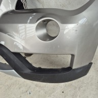 BMW X1 E84 LCI LIFT 12-15 bumper front front