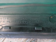 window left rear part RANGE ROVER VOGUE 17R CK52-29601