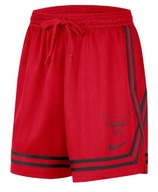 Šortky Nike NBA Chicago Bulls DN9521657 L