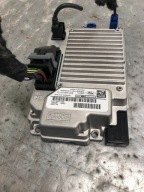 module control unit navigation devices FORD FOCUS MK4 5U5T-14G371-GKF