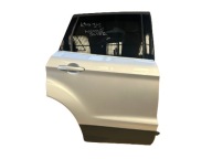 FORD KUGA MK2 LIFT 2012-2019 tür rechts heck MOONDUST SILVER