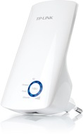 Zosilňovač signálu Wi-Fi TP-Link TL-WA850RE