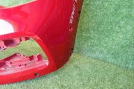 RENAULT ARKANA 21- front bumper front