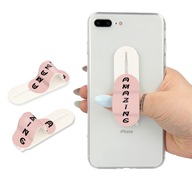 MULTIBAND szíj ujjtartó TELEFONHOZ MINTÁK