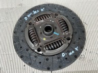 ISUZU D-MAX II 2,5 D de pression Embrayage Disque