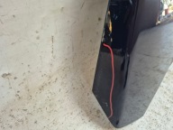 FORD TRANSIT VII MK8 18- bonnet metallic